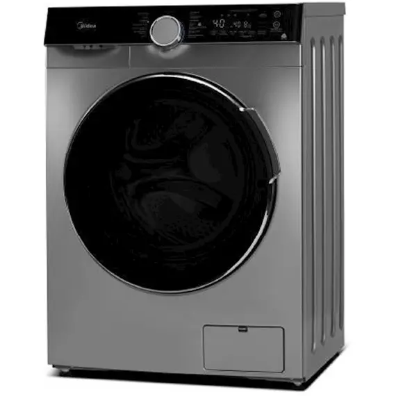 სარეცხი მანქანა Midea MFK03W70B/S, 7Kg, A+++, 1200rpm, 76Dba, Washing Machine, Silver, 2 imageსარეცხი მანქანა Midea MFK03W70B/S, 7Kg, A+++, 1200rpm, 76Dba, Washing Machine, Silver, 2 imageსარეცხი მანქანა Midea MFK03W70B/S, 7Kg, A+++, 1200rpm, 76Dba, Washing Machine, Silver, 2 image