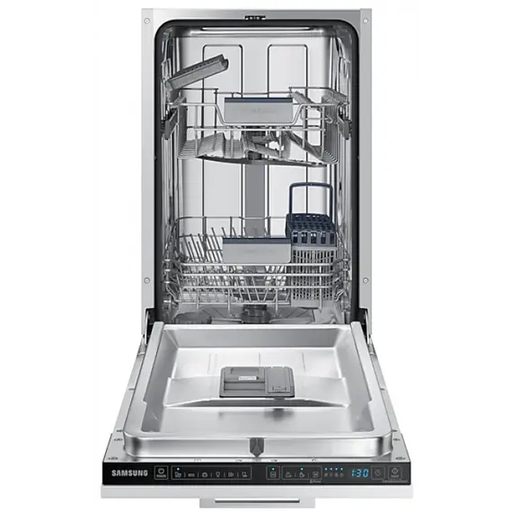 Built-in dishwasher SAMSUNG - DW50R4070BB/WT, 2 imageBuilt-in dishwasher SAMSUNG - DW50R4070BB/WT, 2 imageBuilt-in dishwasher SAMSUNG - DW50R4070BB/WT, 2 image