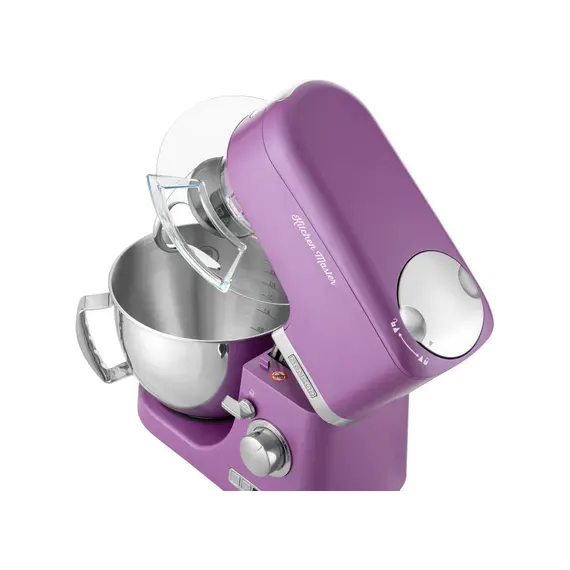 Food processor Sencor STM 7873VT Food processor SENCOR, 8 imageFood processor Sencor STM 7873VT Food processor SENCOR, 8 imageFood processor Sencor STM 7873VT Food processor SENCOR, 8 image