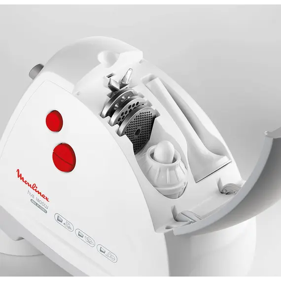 Meat grinder MOULINEX ME625131, 5 imageMeat grinder MOULINEX ME625131, 5 imageMeat grinder MOULINEX ME625131, 5 image