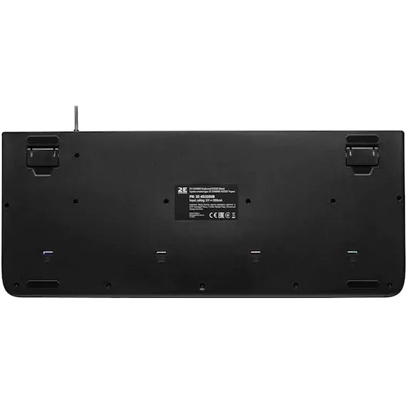 კლავიატურა 2E 2E-KG325UB Gaming KG325 Keyboard, LED, USB, Black, 5 imageკლავიატურა 2E 2E-KG325UB Gaming KG325 Keyboard, LED, USB, Black, 5 imageკლავიატურა 2E 2E-KG325UB Gaming KG325 Keyboard, LED, USB, Black, 5 image