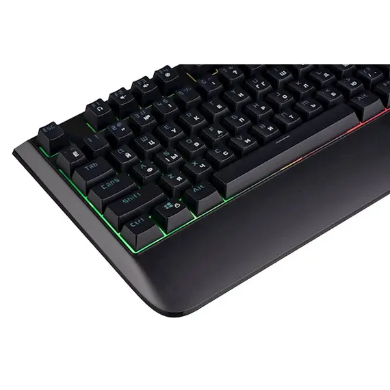 კლავიატურა 2E 2E-KG325UB Gaming KG325 Keyboard, LED, USB, Black, 3 imageკლავიატურა 2E 2E-KG325UB Gaming KG325 Keyboard, LED, USB, Black, 3 imageკლავიატურა 2E 2E-KG325UB Gaming KG325 Keyboard, LED, USB, Black, 3 image