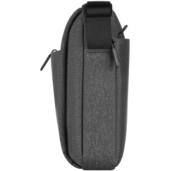 ლეპტოპის ჩანთა 2E Vertical Bag, Melange 10", Black, 3 imageლეპტოპის ჩანთა 2E Vertical Bag, Melange 10", Black, 3 imageლეპტოპის ჩანთა 2E Vertical Bag, Melange 10", Black, 3 image