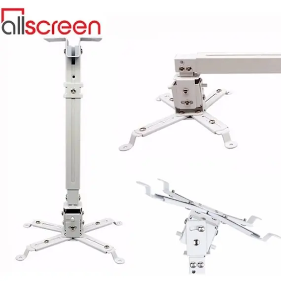 პროექტორის საკიდი ALLSCREEN PROJECTOR CELLING MOUNT CPMS-70120 From 70cm to 120cmპროექტორის საკიდი ALLSCREEN PROJECTOR CELLING MOUNT CPMS-70120 From 70cm to 120cmპროექტორის საკიდი ALLSCREEN PROJECTOR CELLING MOUNT CPMS-70120 From 70cm to 120cm