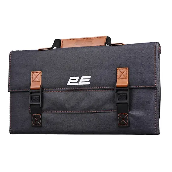 პორტატული დამტენი მზის ენერგიით 2E portable solar panel, 36 W, USB-С 20W, USB-A 18W, 5 imageპორტატული დამტენი მზის ენერგიით 2E portable solar panel, 36 W, USB-С 20W, USB-A 18W, 5 imageპორტატული დამტენი მზის ენერგიით 2E portable solar panel, 36 W, USB-С 20W, USB-A 18W, 5 image