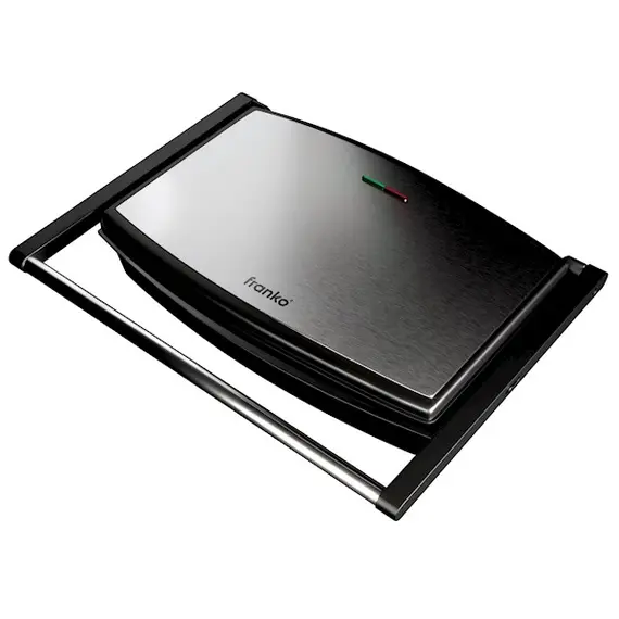 Grill FRANKO FGT-1209, 3 imageGrill FRANKO FGT-1209, 3 imageGrill FRANKO FGT-1209, 3 image