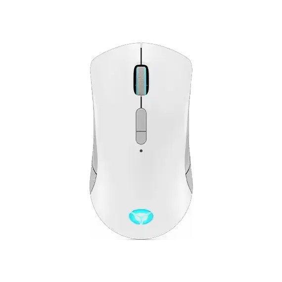 მაუსი Lenovo Legion M600 Wireless Gaming Mouse (Stingray)მაუსი Lenovo Legion M600 Wireless Gaming Mouse (Stingray)მაუსი Lenovo Legion M600 Wireless Gaming Mouse (Stingray)