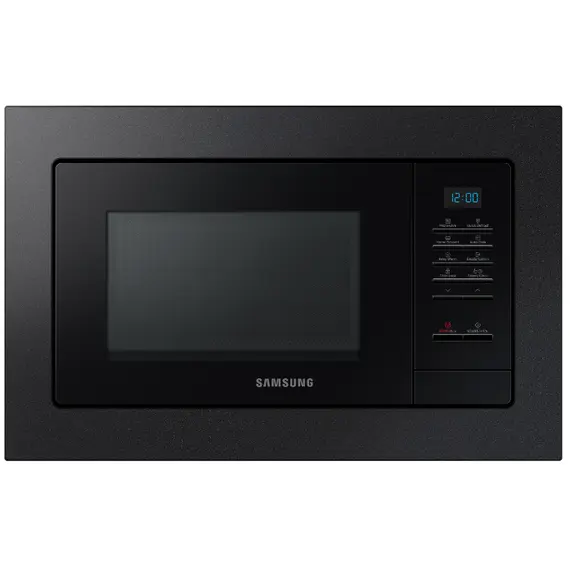 ჩასაშენებელი მიკროტალღური ღუმელი SAMSUNG - MS20A7013AB/BWჩასაშენებელი მიკროტალღური ღუმელი SAMSUNG - MS20A7013AB/BWჩასაშენებელი მიკროტალღური ღუმელი SAMSUNG - MS20A7013AB/BW