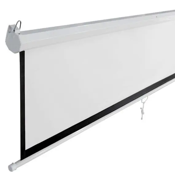 პროექტორის ეკრანი ALLSCREEN MANUAL PROJECTION SCREEN 160X160CM HD FABRIC CWP-6363, 2 imageპროექტორის ეკრანი ALLSCREEN MANUAL PROJECTION SCREEN 160X160CM HD FABRIC CWP-6363, 2 imageპროექტორის ეკრანი ALLSCREEN MANUAL PROJECTION SCREEN 160X160CM HD FABRIC CWP-6363, 2 image