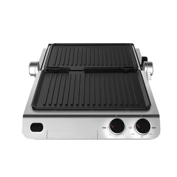 გრილ ტოსტერი FRANKO FGT-1212, 2 imageგრილ ტოსტერი FRANKO FGT-1212, 2 imageგრილ ტოსტერი FRANKO FGT-1212, 2 image