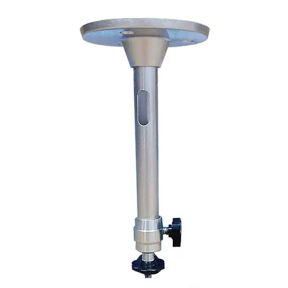 პროექტორის საკიდი Allscreen CS-302B, Ceiling Mount For Projector, 180mm, Silverპროექტორის საკიდი Allscreen CS-302B, Ceiling Mount For Projector, 180mm, Silverპროექტორის საკიდი Allscreen CS-302B, Ceiling Mount For Projector, 180mm, Silver