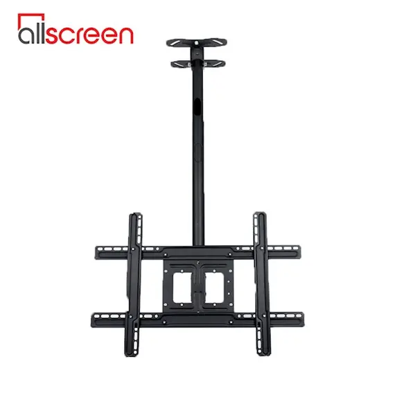 ტელევიზორი საკიდი ჭერზე ALLSCREEN TV Ceiling Mount Bracket CTC3270 TV SIZE: 32"-70"ტელევიზორი საკიდი ჭერზე ALLSCREEN TV Ceiling Mount Bracket CTC3270 TV SIZE: 32"-70"ტელევიზორი საკიდი ჭერზე ALLSCREEN TV Ceiling Mount Bracket CTC3270 TV SIZE: 32"-70"
