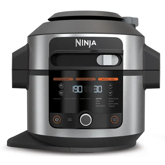 Multicooker Ninja OL550EU Foodi 11-in-1 6L Multi-Cooker GrayMulticooker Ninja OL550EU Foodi 11-in-1 6L Multi-Cooker GrayMulticooker Ninja OL550EU Foodi 11-in-1 6L Multi-Cooker Gray