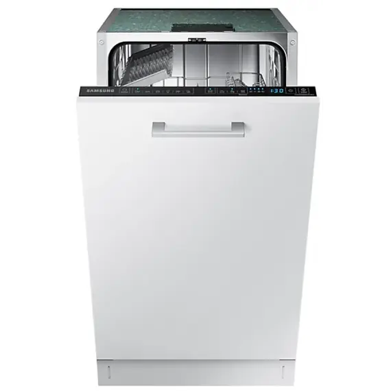 Built-in dishwasher SAMSUNG - DW50R4070BB/WTBuilt-in dishwasher SAMSUNG - DW50R4070BB/WTBuilt-in dishwasher SAMSUNG - DW50R4070BB/WT