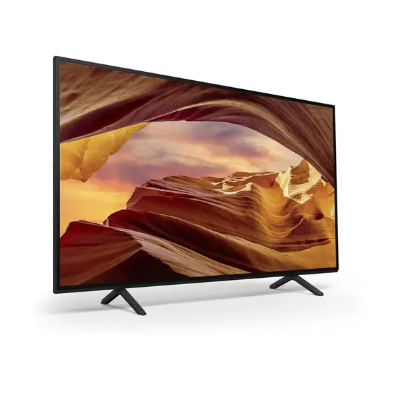ტელევიზორი Sony KD-43X75WL (2023) LED HDR 4K Ultra HD Smart Google TV, 43 inch with Youview/Freesat HD & Dolby Atmos, Black, 3 imageტელევიზორი Sony KD-43X75WL (2023) LED HDR 4K Ultra HD Smart Google TV, 43 inch with Youview/Freesat HD & Dolby Atmos, Black, 3 imageტელევიზორი Sony KD-43X75WL (2023) LED HDR 4K Ultra HD Smart Google TV, 43 inch with Youview/Freesat HD & Dolby Atmos, Black, 3 image