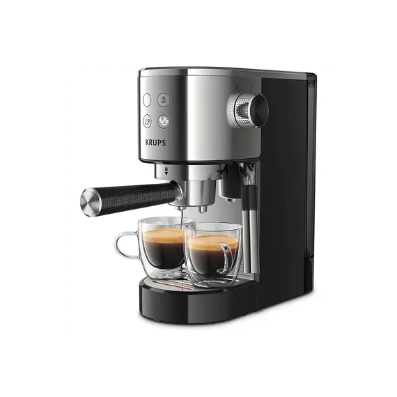 Coffee machine KRUPS XP442C11Coffee machine KRUPS XP442C11Coffee machine KRUPS XP442C11