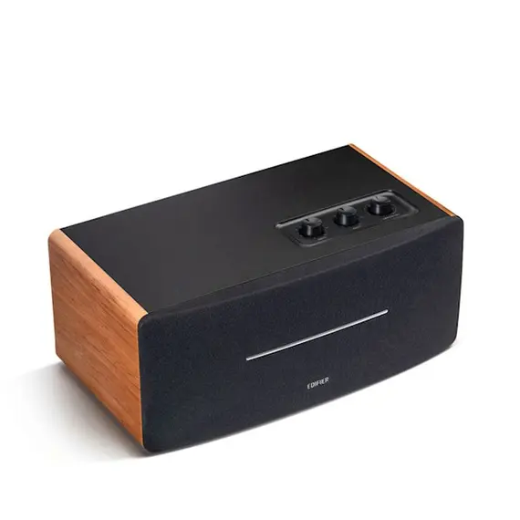 დინამიკი EDIFIER D12 Bluetooth Integrated Desktop Stereo Speaker 70 W, 3 imageდინამიკი EDIFIER D12 Bluetooth Integrated Desktop Stereo Speaker 70 W, 3 imageდინამიკი EDIFIER D12 Bluetooth Integrated Desktop Stereo Speaker 70 W, 3 image