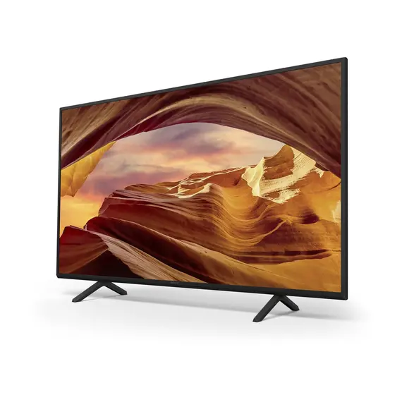 ტელევიზორი Sony Bravia  KD-50X75WL (2023) LED HDR 4K Ultra HD Smart Google TV, 50 inch with Youview/Freesat HD & Dolby Atmos, Black, 3 imageტელევიზორი Sony Bravia  KD-50X75WL (2023) LED HDR 4K Ultra HD Smart Google TV, 50 inch with Youview/Freesat HD & Dolby Atmos, Black, 3 imageტელევიზორი Sony Bravia  KD-50X75WL (2023) LED HDR 4K Ultra HD Smart Google TV, 50 inch with Youview/Freesat HD & Dolby Atmos, Black, 3 image