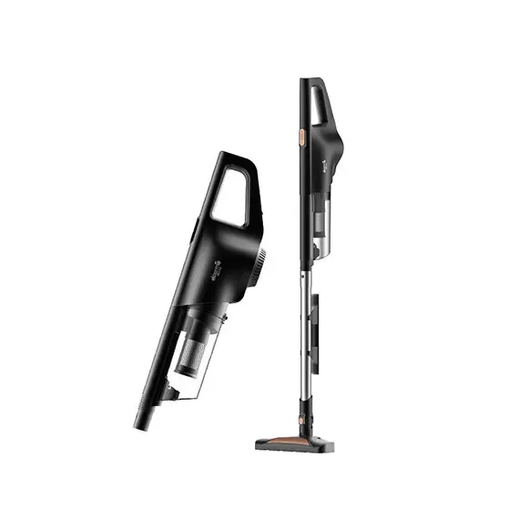 მტვერსასრუტი deerma DX600 Black, 2 imageმტვერსასრუტი deerma DX600 Black, 2 imageმტვერსასრუტი deerma DX600 Black, 2 image