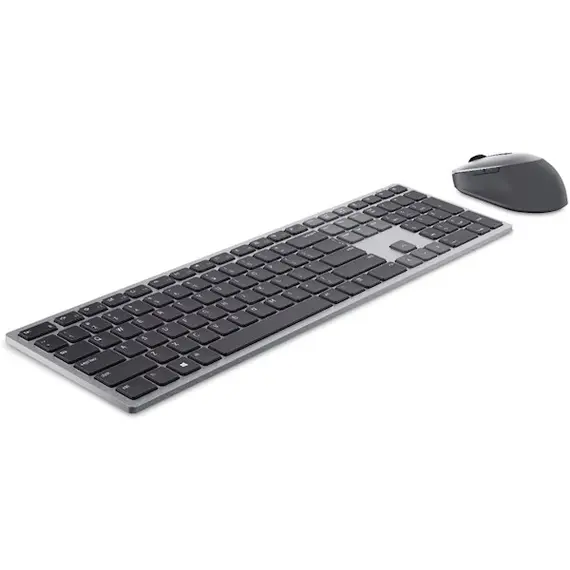 Keyboard and mouse Dell KM7321W, 2 imageKeyboard and mouse Dell KM7321W, 2 imageKeyboard and mouse Dell KM7321W, 2 image