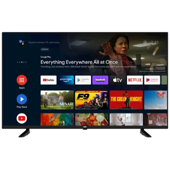 TV Beko B55M D 895 ATV Beko B55M D 895 ATV Beko B55M D 895 A