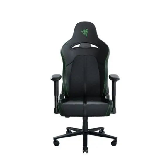 Gaming chair RAZER Enki X Black/GreenGaming chair RAZER Enki X Black/GreenGaming chair RAZER Enki X Black/Green