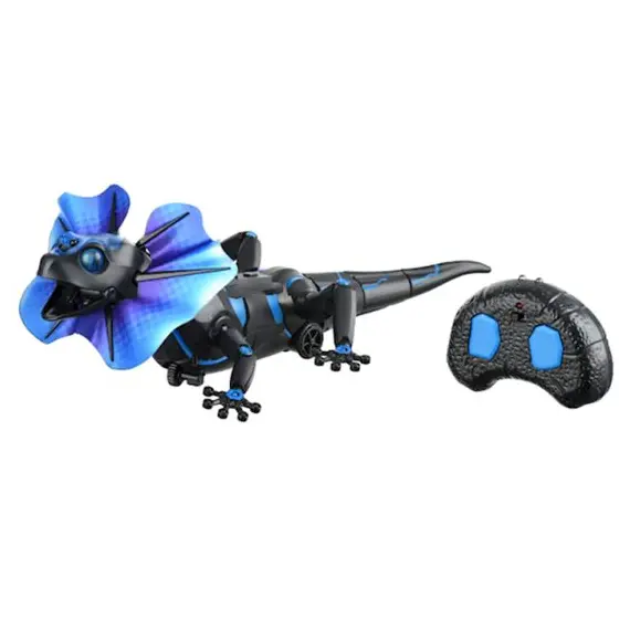 Same Toy Infrared R/C LizardSame Toy Infrared R/C LizardSame Toy Infrared R/C Lizard
