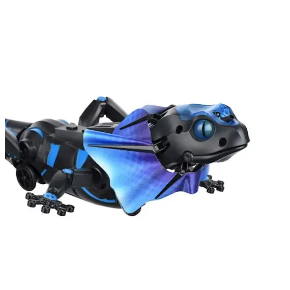 Same Toy Infrared R/C Lizard, 2 imageSame Toy Infrared R/C Lizard, 2 imageSame Toy Infrared R/C Lizard, 2 image