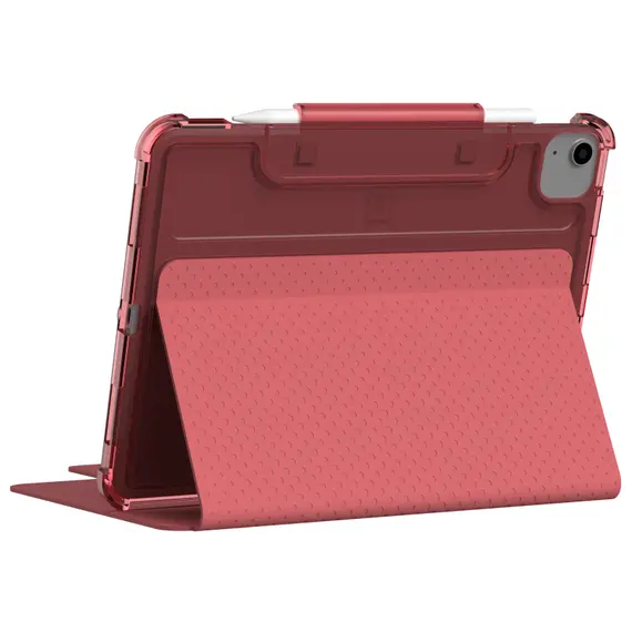 პლანშეტის ქეისი UAG iPad Air 5th Gen [U] Lucent, 6 imageპლანშეტის ქეისი UAG iPad Air 5th Gen [U] Lucent, 6 imageპლანშეტის ქეისი UAG iPad Air 5th Gen [U] Lucent, 6 image