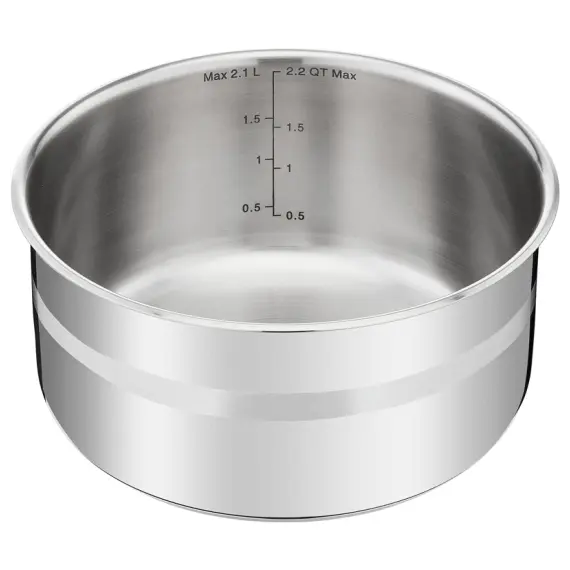 ტაფებისა და ქვაბის ნაკრები TEFAL L9569032, 3 imageტაფებისა და ქვაბის ნაკრები TEFAL L9569032, 3 imageტაფებისა და ქვაბის ნაკრები TEFAL L9569032, 3 image