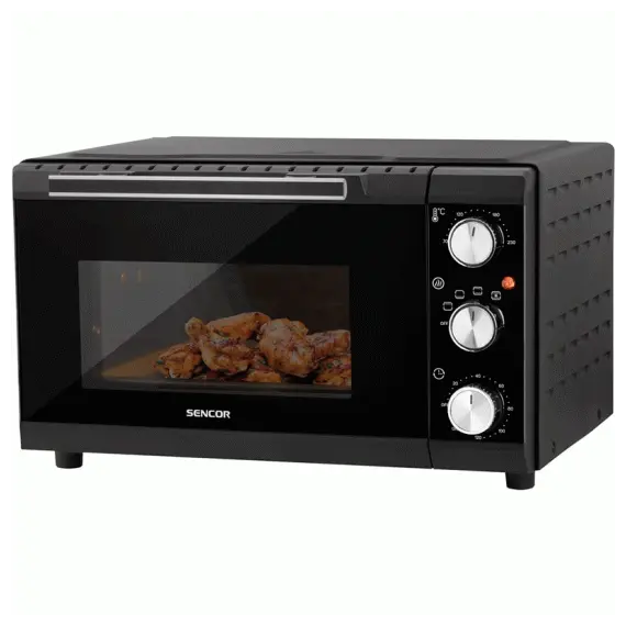 Stove SENCOR SEO 2000BKStove SENCOR SEO 2000BKStove SENCOR SEO 2000BK