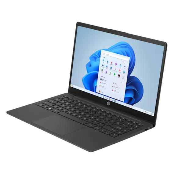 Notebook HP 8F5H1EA 14, 14", i3-N305, 8GB, 256GB SSD, Integrated, Black, 2 imageNotebook HP 8F5H1EA 14, 14", i3-N305, 8GB, 256GB SSD, Integrated, Black, 2 imageNotebook HP 8F5H1EA 14, 14", i3-N305, 8GB, 256GB SSD, Integrated, Black, 2 image