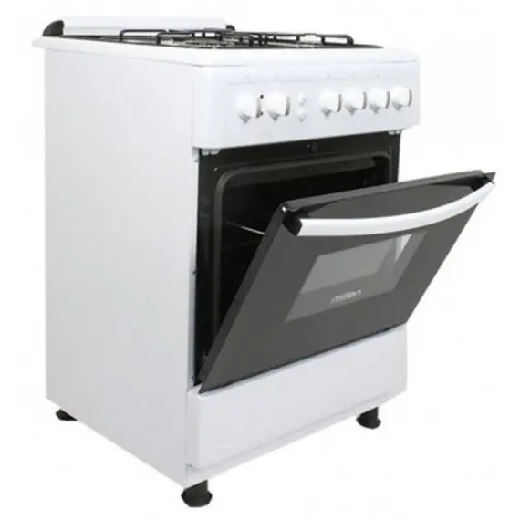 გაზქურა Millen FT6400GBZW, 2 imageგაზქურა Millen FT6400GBZW, 2 imageგაზქურა Millen FT6400GBZW, 2 image