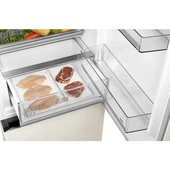 მაცივარი MIDEA MDRB521MIE33OD კლასი A++, 5 imageმაცივარი MIDEA MDRB521MIE33OD კლასი A++, 5 imageმაცივარი MIDEA MDRB521MIE33OD კლასი A++, 5 image