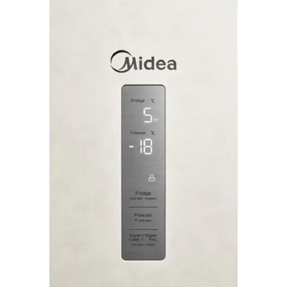 მაცივარი MIDEA MDRB521MIE33OD კლასი A++, 3 imageმაცივარი MIDEA MDRB521MIE33OD კლასი A++, 3 imageმაცივარი MIDEA MDRB521MIE33OD კლასი A++, 3 image