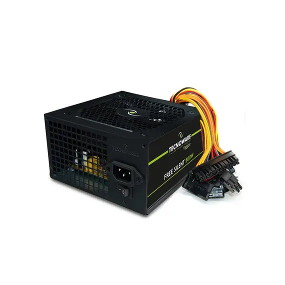 კვების ბლოკი Tecnoware FAL506FS12B 500W ATX, 2 imageკვების ბლოკი Tecnoware FAL506FS12B 500W ATX, 2 imageკვების ბლოკი Tecnoware FAL506FS12B 500W ATX, 2 image