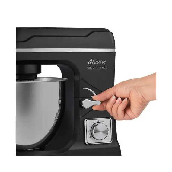 Mixer Arzum AR1143-S, 2 imageMixer Arzum AR1143-S, 2 imageMixer Arzum AR1143-S, 2 image