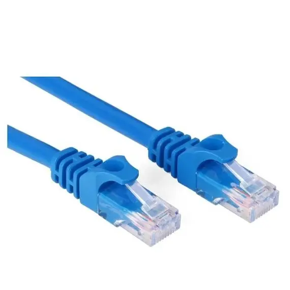 ქსელის კაბელი UGREEN NW102 (11206), Cat6 UTP, Lan Cable 20m, Blueქსელის კაბელი UGREEN NW102 (11206), Cat6 UTP, Lan Cable 20m, Blueქსელის კაბელი UGREEN NW102 (11206), Cat6 UTP, Lan Cable 20m, Blue