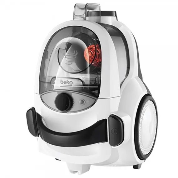 მტვერსასრუტი BEKO BKS 5423, 2 imageმტვერსასრუტი BEKO BKS 5423, 2 imageმტვერსასრუტი BEKO BKS 5423, 2 image