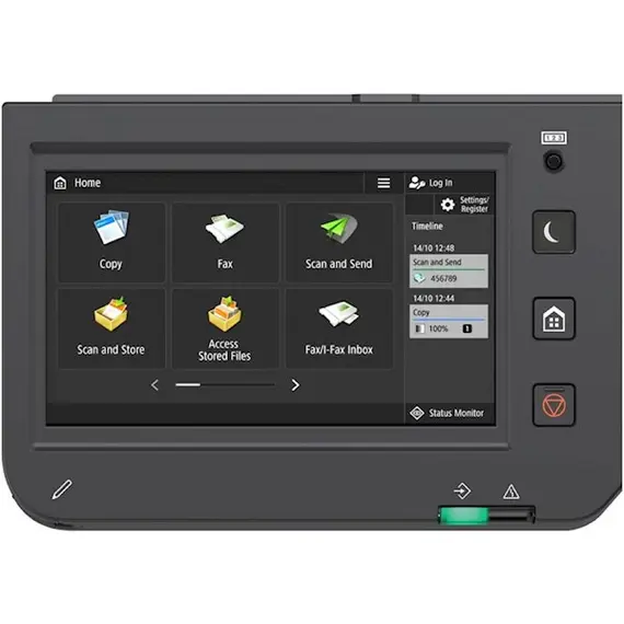 Printer Canon imageRUNNER C3326I (5965C005AA), 3 imagePrinter Canon imageRUNNER C3326I (5965C005AA), 3 imagePrinter Canon imageRUNNER C3326I (5965C005AA), 3 image