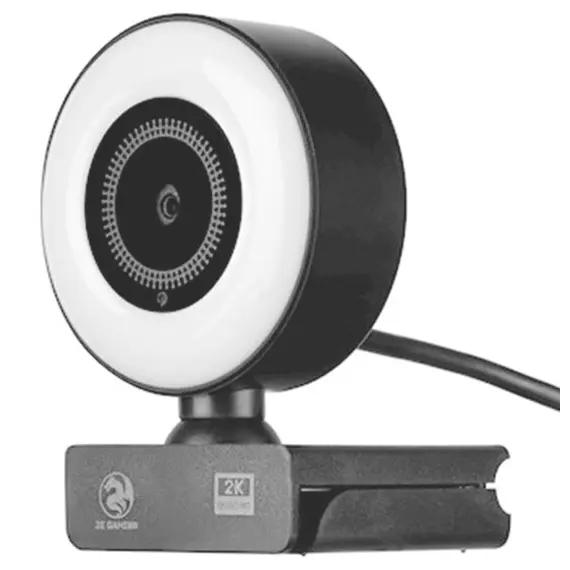 ვებკამერა 2E WC2Kვებკამერა 2E WC2Kვებკამერა 2E WC2K