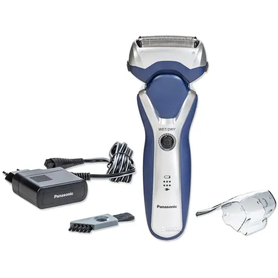 Shaver PANASONIC ESRT37S520, 2 imageShaver PANASONIC ESRT37S520, 2 imageShaver PANASONIC ESRT37S520, 2 image