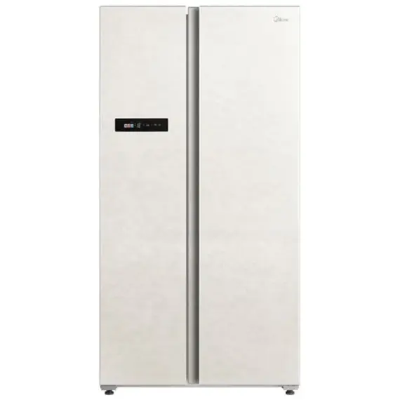 მაცივარი Midea MDRS791MIE33მაცივარი Midea MDRS791MIE33მაცივარი Midea MDRS791MIE33