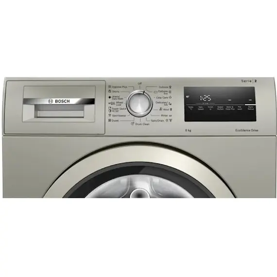 Washing machine BOSCH WAN2420XME, 2 imageWashing machine BOSCH WAN2420XME, 2 imageWashing machine BOSCH WAN2420XME, 2 image