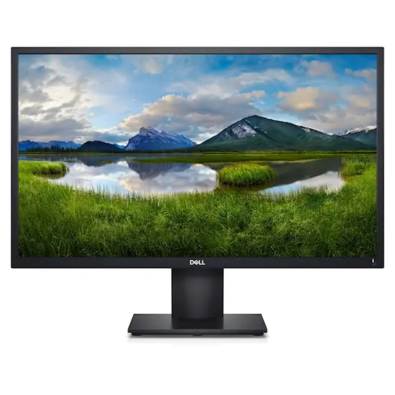 მონიტორი Dell E2421HN 23.8" IPS LED monitor AG, HDMI, VGA Blackმონიტორი Dell E2421HN 23.8" IPS LED monitor AG, HDMI, VGA Blackმონიტორი Dell E2421HN 23.8" IPS LED monitor AG, HDMI, VGA Black
