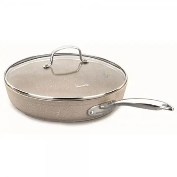 ტაფა KORKMAZ A1266-1 ტაფა თავსახურით 28x5,5/3ltტაფა KORKMAZ A1266-1 ტაფა თავსახურით 28x5,5/3ltტაფა KORKMAZ A1266-1 ტაფა თავსახურით 28x5,5/3lt