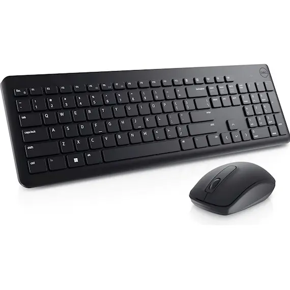 კლავიატურა და მაუსი Dell Wireless Keyboard and Mouse - KM3322W - Russian (QWERTY)კლავიატურა და მაუსი Dell Wireless Keyboard and Mouse - KM3322W - Russian (QWERTY)კლავიატურა და მაუსი Dell Wireless Keyboard and Mouse - KM3322W - Russian (QWERTY)