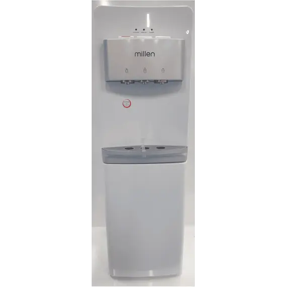 Water dispenser Millen TY-LWYR87WWater dispenser Millen TY-LWYR87WWater dispenser Millen TY-LWYR87W