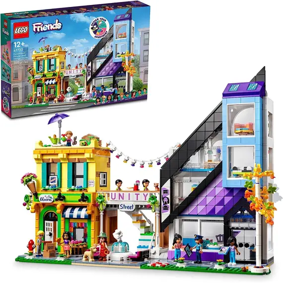 ლეგო Lego 41732ლეგო Lego 41732ლეგო Lego 41732