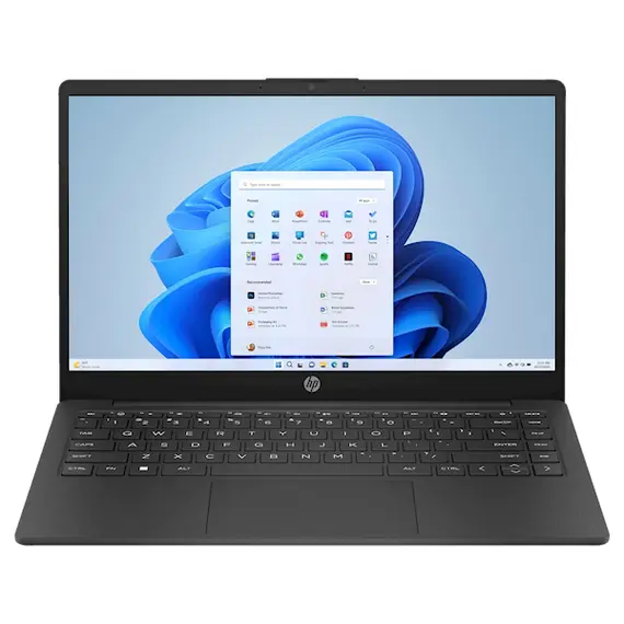 Notebook HP 8F5H1EA 14, 14", i3-N305, 8GB, 256GB SSD, Integrated, BlackNotebook HP 8F5H1EA 14, 14", i3-N305, 8GB, 256GB SSD, Integrated, BlackNotebook HP 8F5H1EA 14, 14", i3-N305, 8GB, 256GB SSD, Integrated, Black